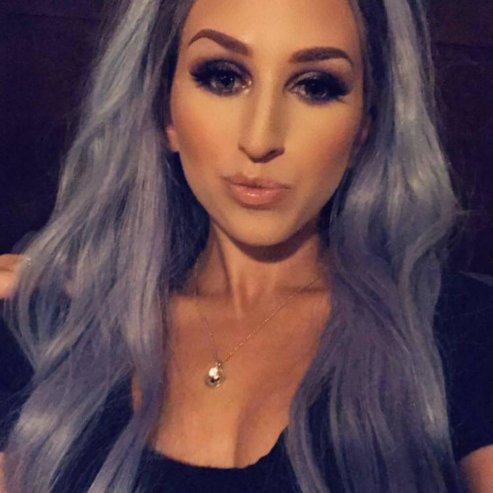 Meet your Posher, Kayleigh